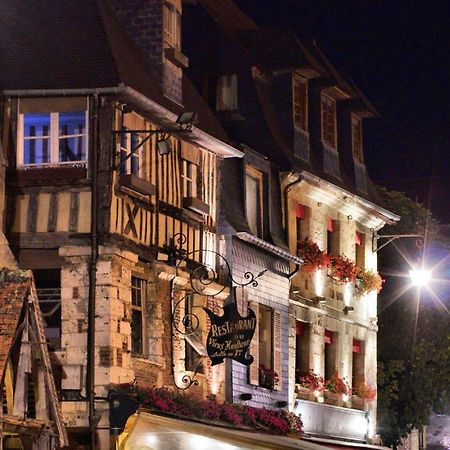 Le Key West Leilighet Honfleur Eksteriør bilde
